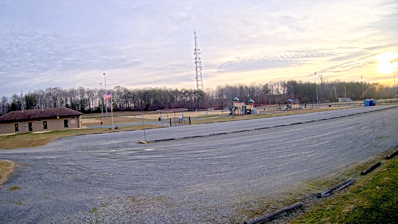 Thumbnail for current weather camera view from Pisgah Park in Indian Head, Maryland