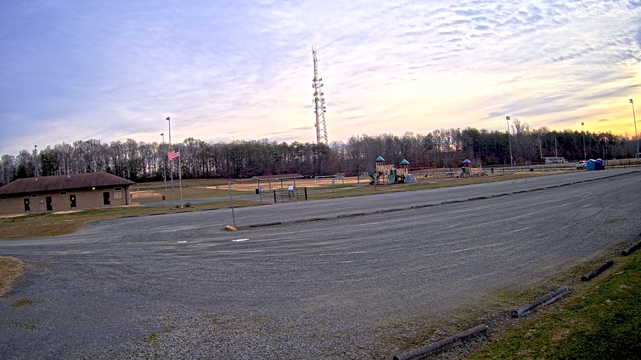 Thumbnail for current weather camera view from Pisgah Park in Indian Head, Maryland