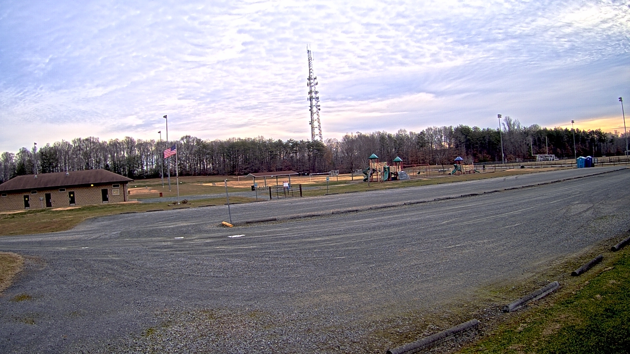 Thumbnail for current weather camera view from Pisgah Park in Indian Head, Maryland