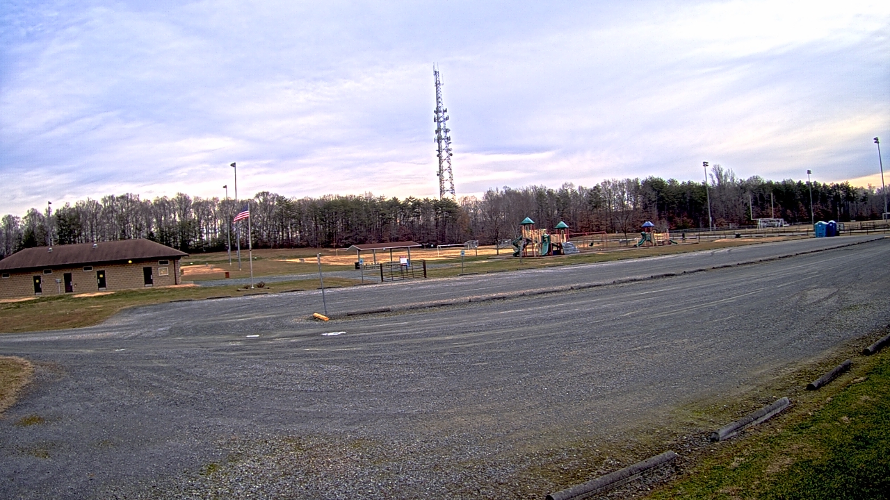 Thumbnail for current weather camera view from Pisgah Park in Indian Head, Maryland