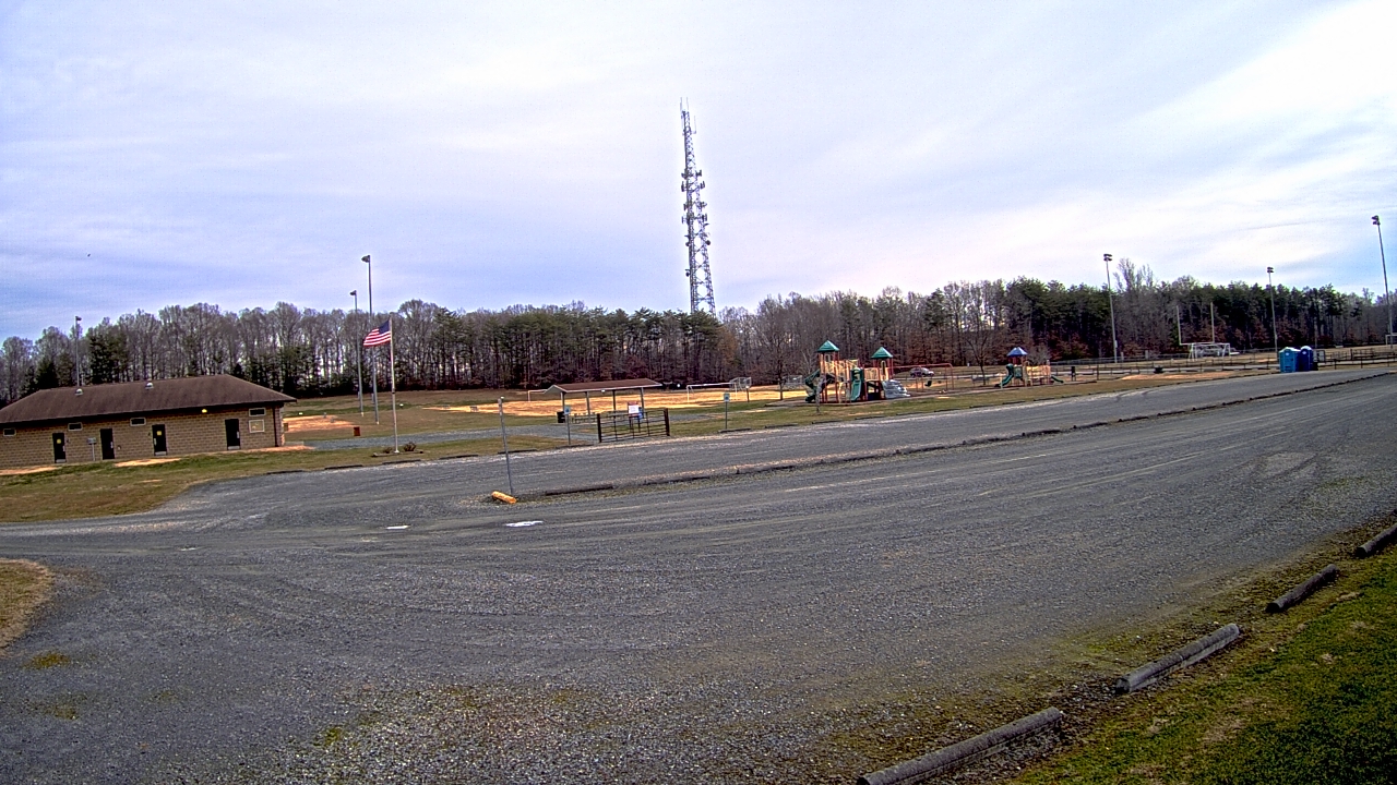 Thumbnail for current weather camera view from Pisgah Park in Indian Head, Maryland