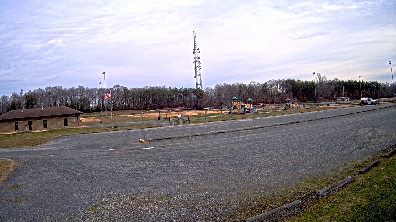 Thumbnail for current weather camera view from Pisgah Park in Indian Head, Maryland