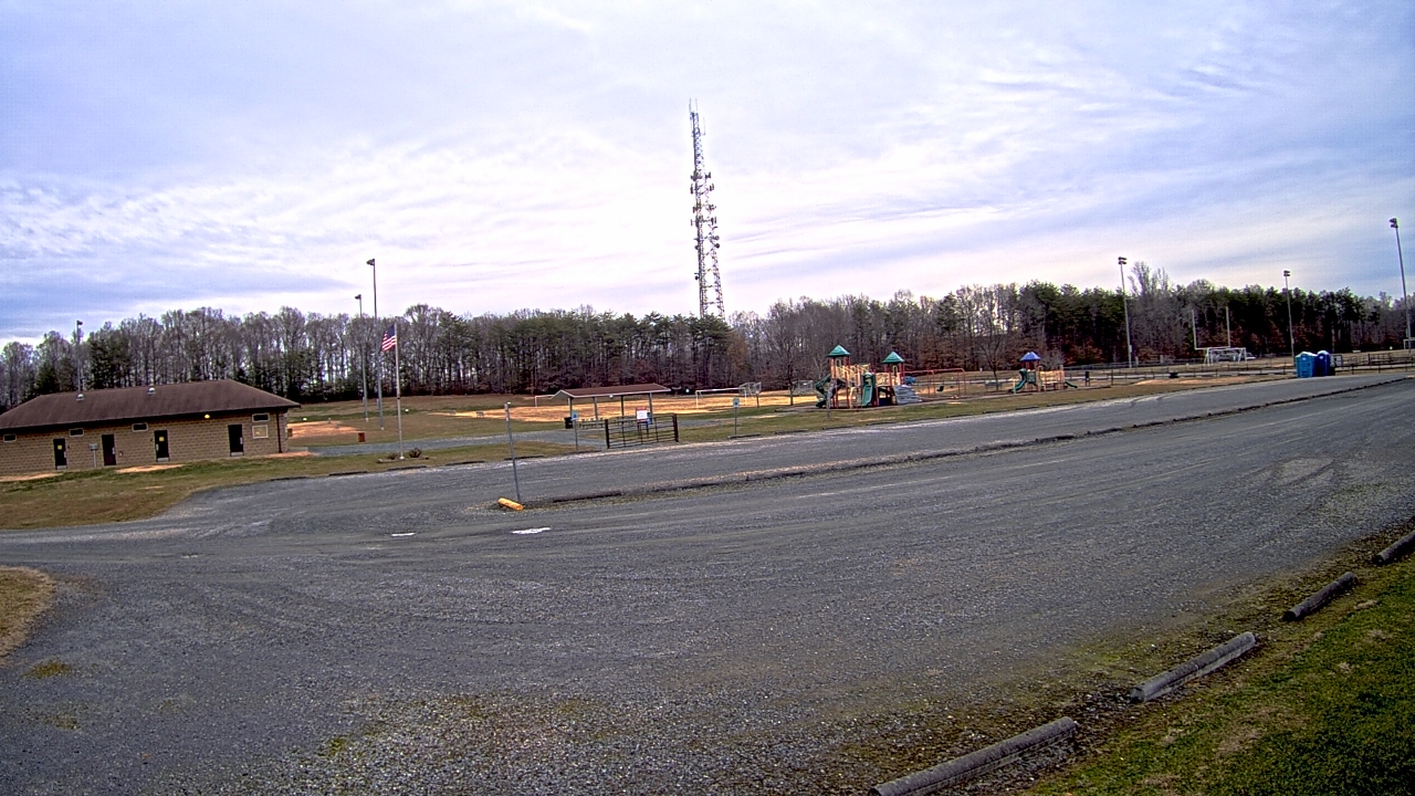 Thumbnail for current weather camera view from Pisgah Park in Indian Head, Maryland