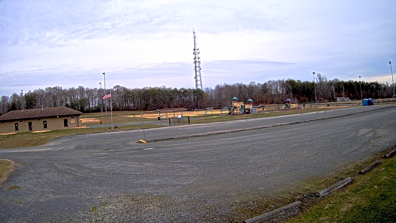 Thumbnail for current weather camera view from Pisgah Park in Indian Head, Maryland