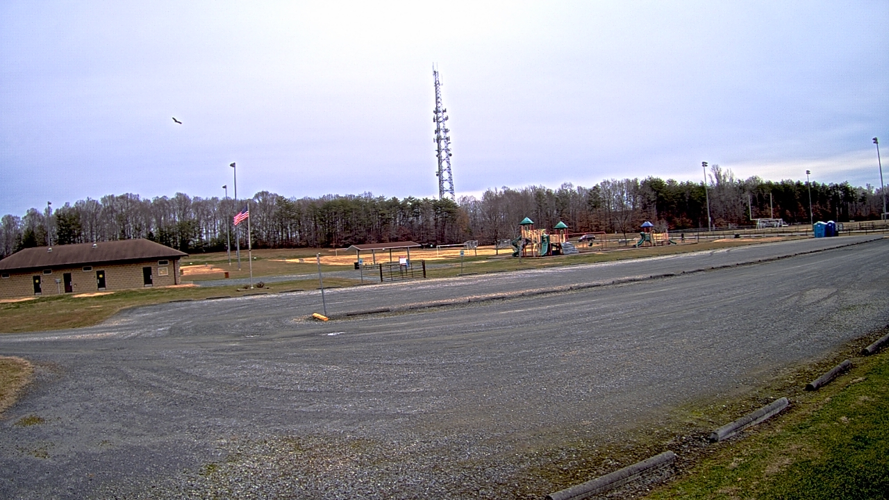 Thumbnail for current weather camera view from Pisgah Park in Indian Head, Maryland