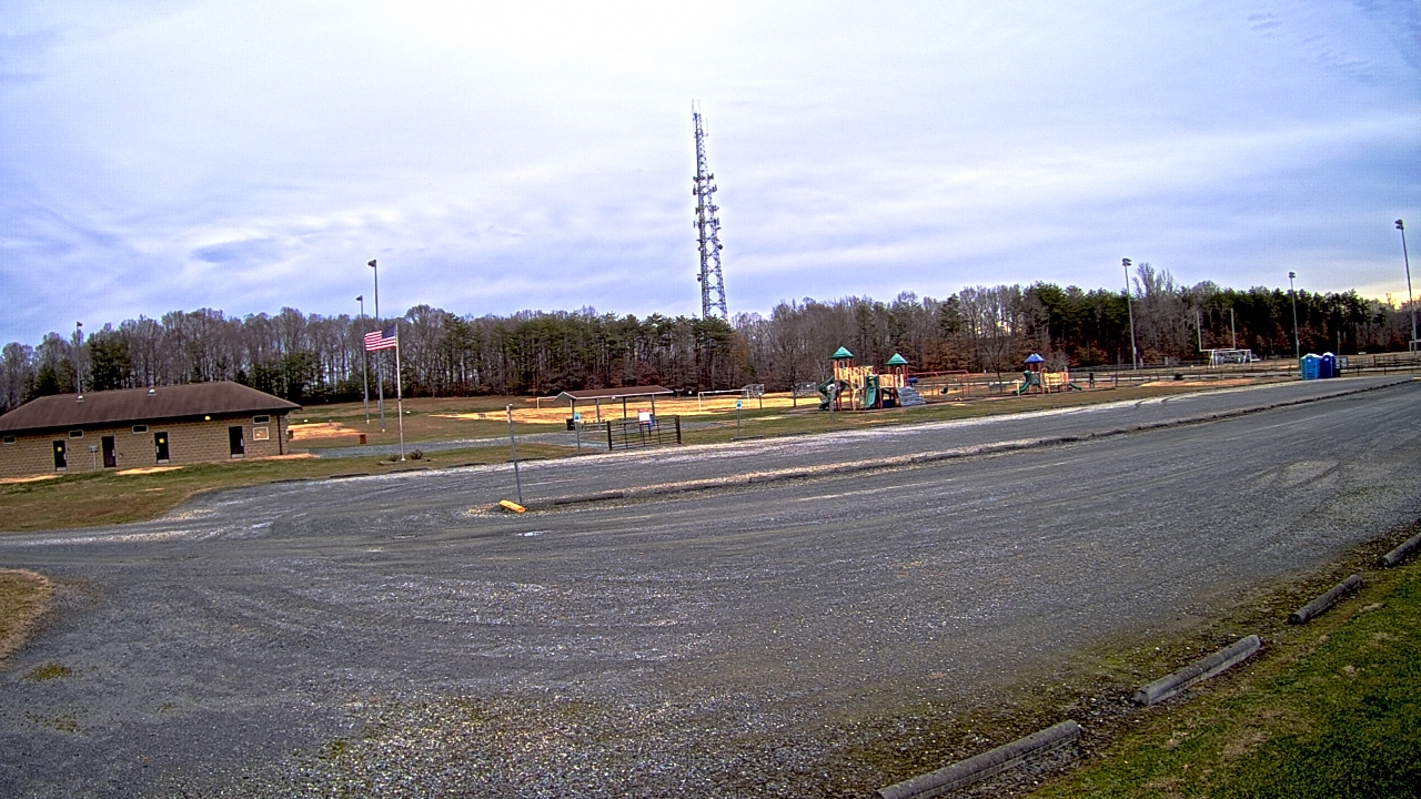 Thumbnail for current weather camera view from Pisgah Park in Indian Head, Maryland