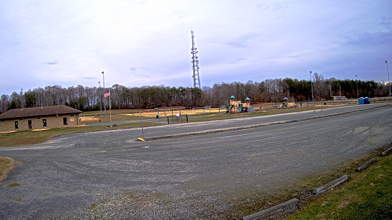 Thumbnail for current weather camera view from Pisgah Park in Indian Head, Maryland