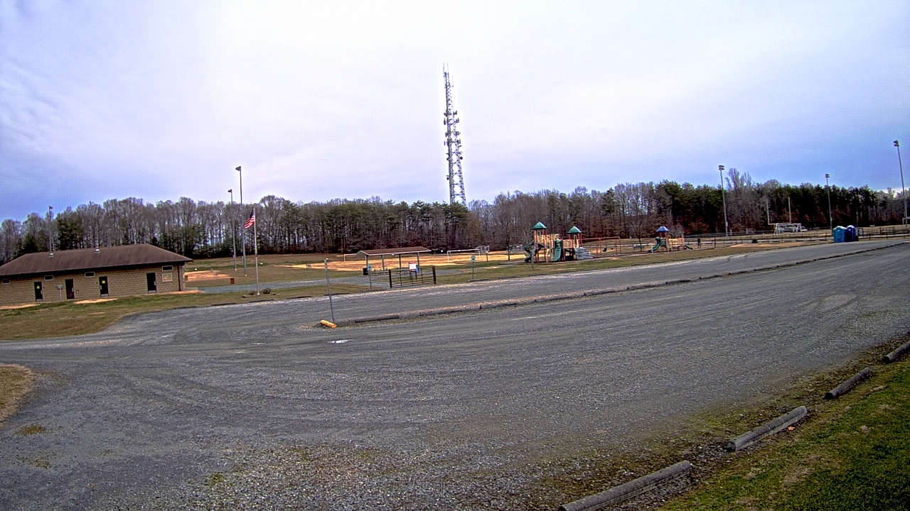 Thumbnail for current weather camera view from Pisgah Park in Indian Head, Maryland