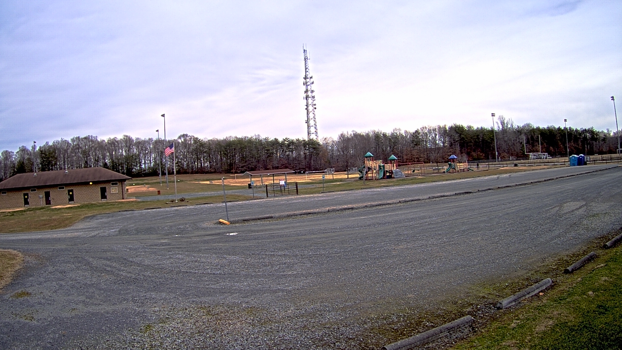 Thumbnail for current weather camera view from Pisgah Park in Indian Head, Maryland