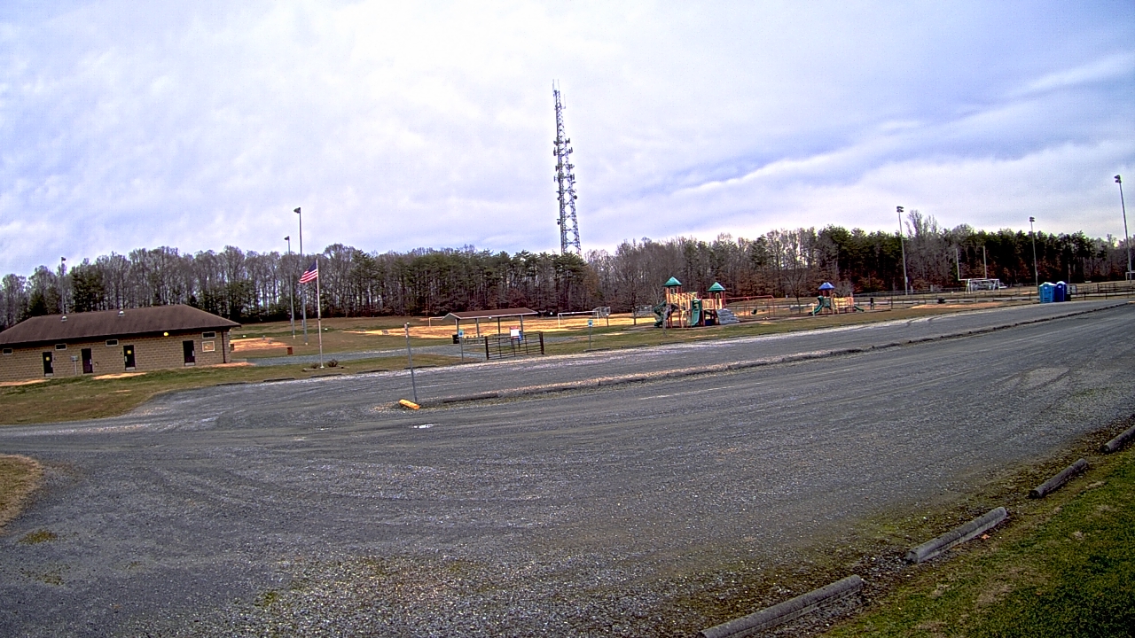 Thumbnail for current weather camera view from Pisgah Park in Indian Head, Maryland