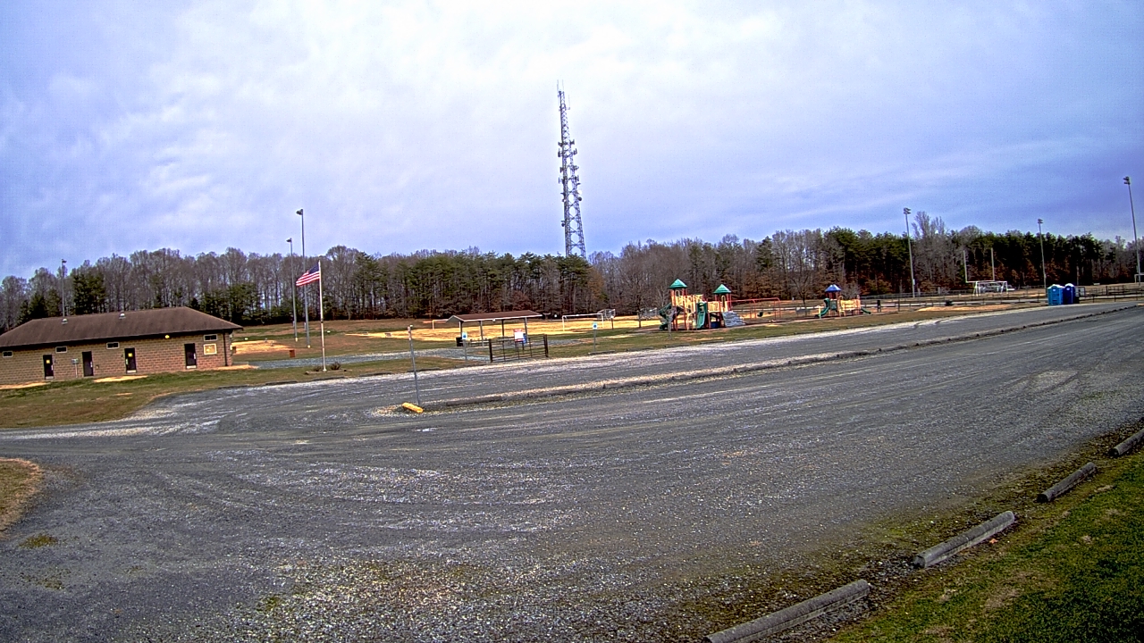 Thumbnail for current weather camera view from Pisgah Park in Indian Head, Maryland