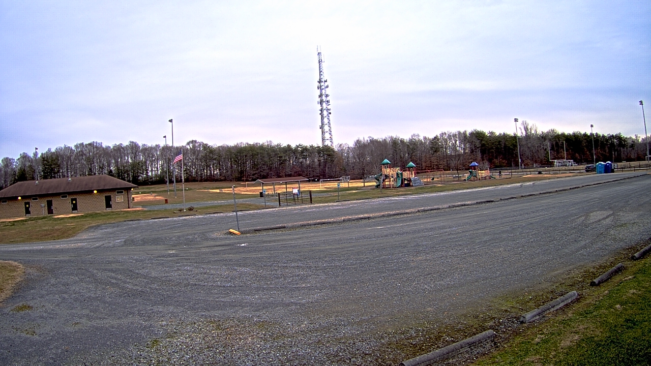 Thumbnail for current weather camera view from Pisgah Park in Indian Head, Maryland