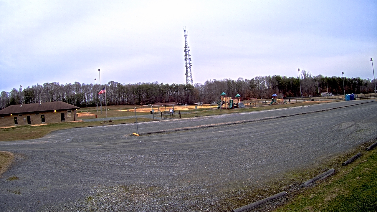 Thumbnail for current weather camera view from Pisgah Park in Indian Head, Maryland