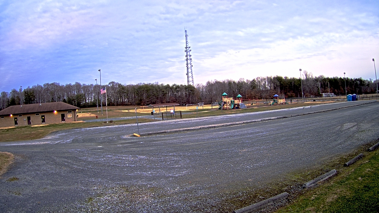 Thumbnail for current weather camera view from Pisgah Park in Indian Head, Maryland