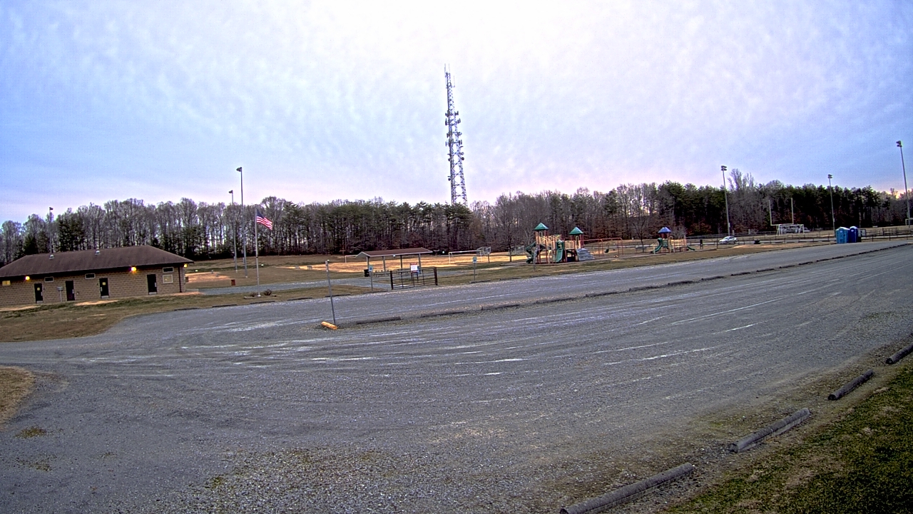 Thumbnail for current weather camera view from Pisgah Park in Indian Head, Maryland