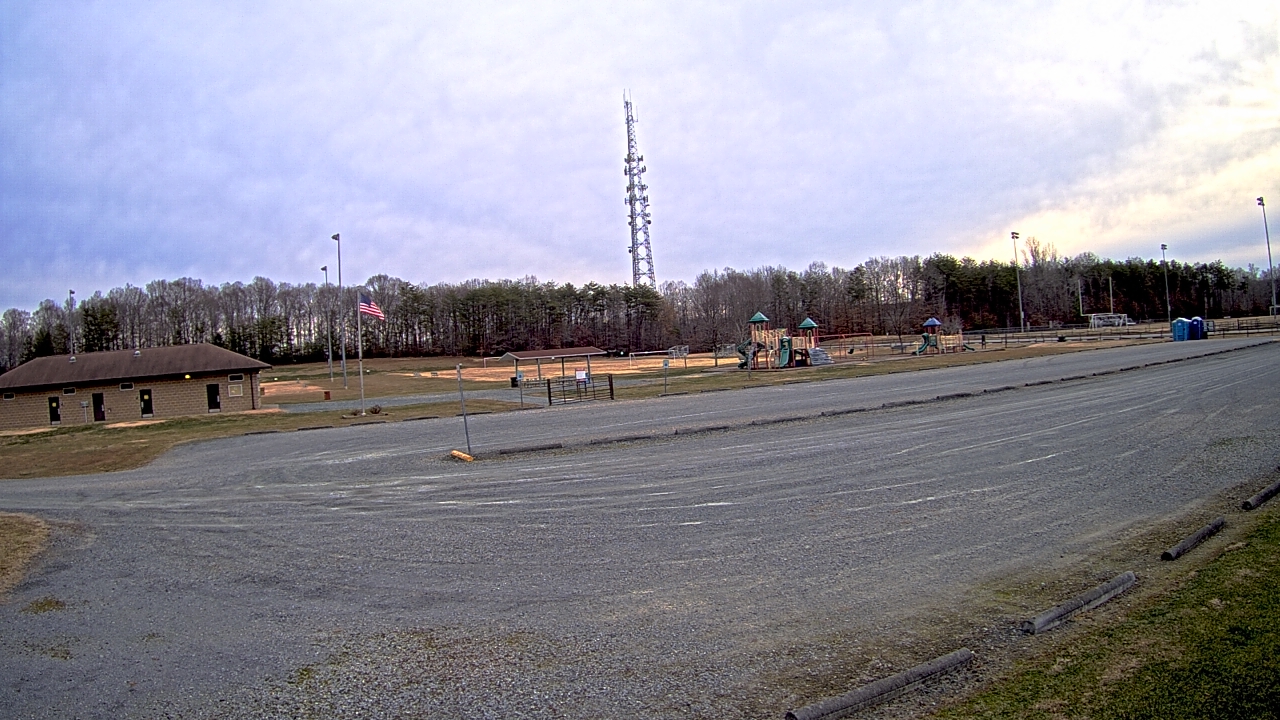 Thumbnail for current weather camera view from Pisgah Park in Indian Head, Maryland