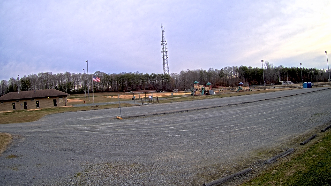 Thumbnail for current weather camera view from Pisgah Park in Indian Head, Maryland