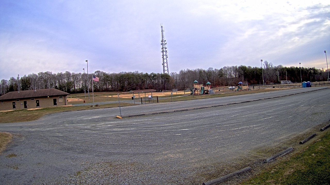 Thumbnail for current weather camera view from Pisgah Park in Indian Head, Maryland