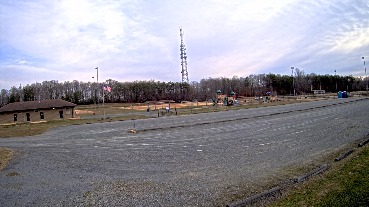 Thumbnail for current weather camera view from Pisgah Park in Indian Head, Maryland