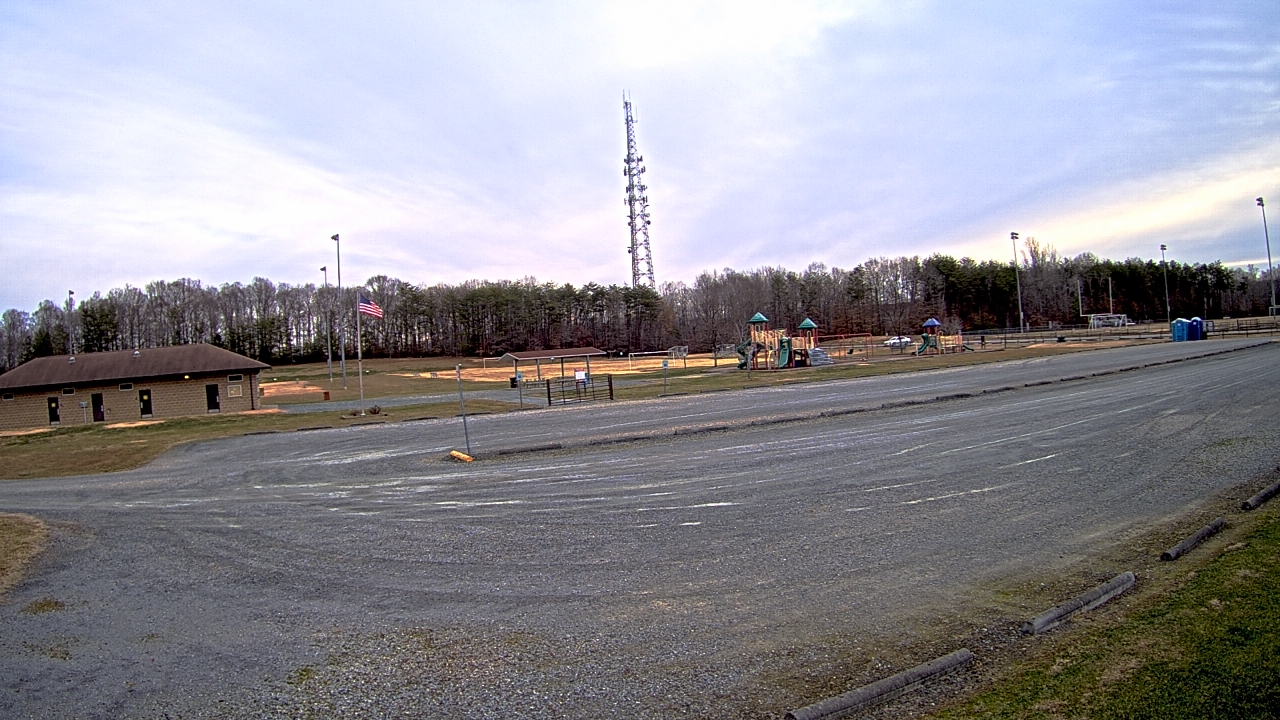 Thumbnail for current weather camera view from Pisgah Park in Indian Head, Maryland