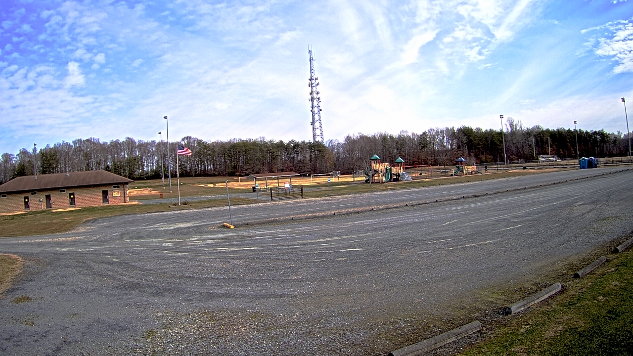 Thumbnail for current weather camera view from Pisgah Park in Indian Head, Maryland