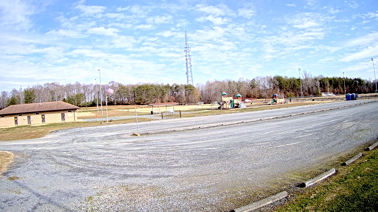 Thumbnail for current weather camera view from Pisgah Park in Indian Head, Maryland