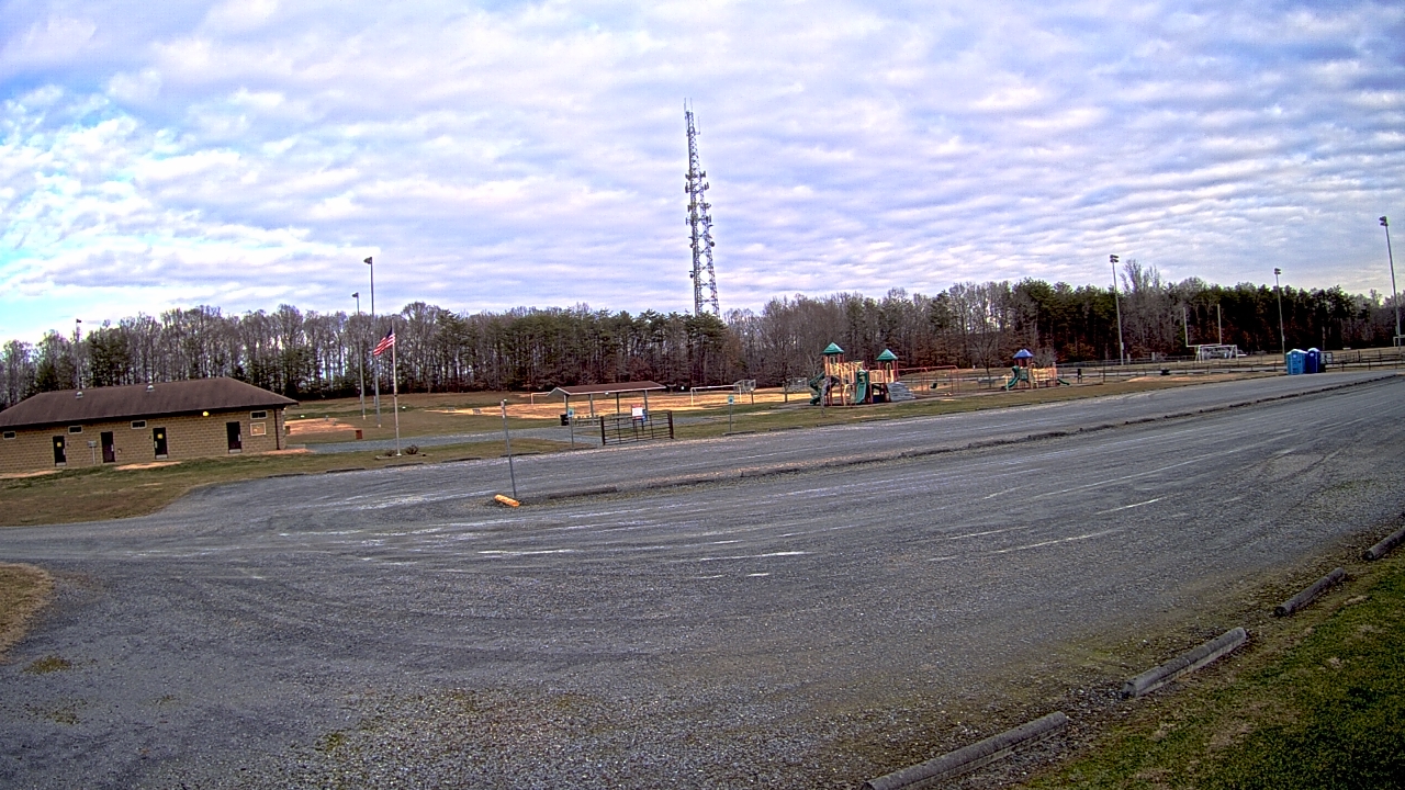 Thumbnail for current weather camera view from Pisgah Park in Indian Head, Maryland