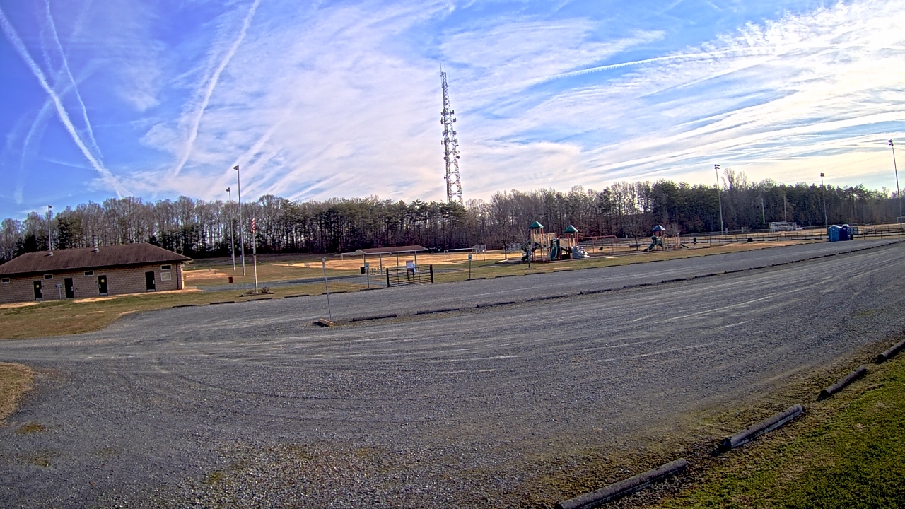 Thumbnail for current weather camera view from Pisgah Park in Indian Head, Maryland