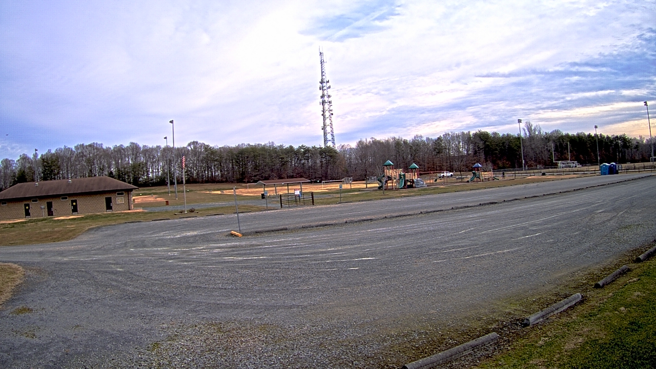 Thumbnail for current weather camera view from Pisgah Park in Indian Head, Maryland