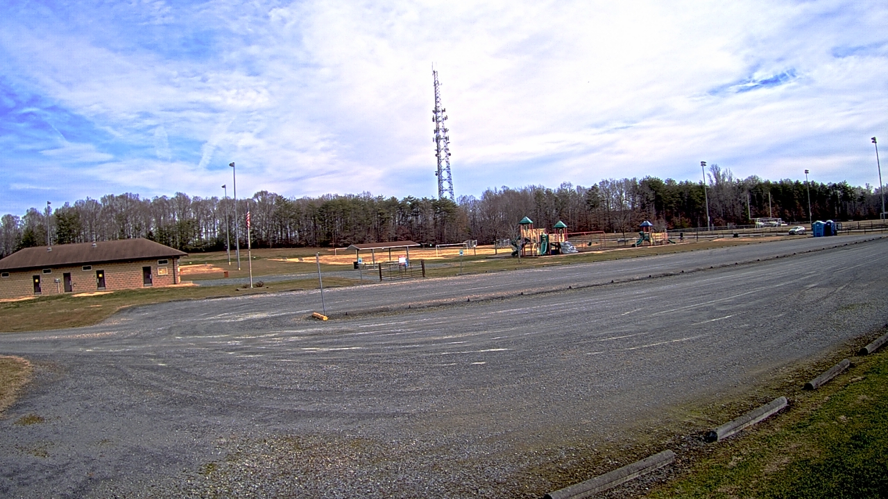 Thumbnail for current weather camera view from Pisgah Park in Indian Head, Maryland