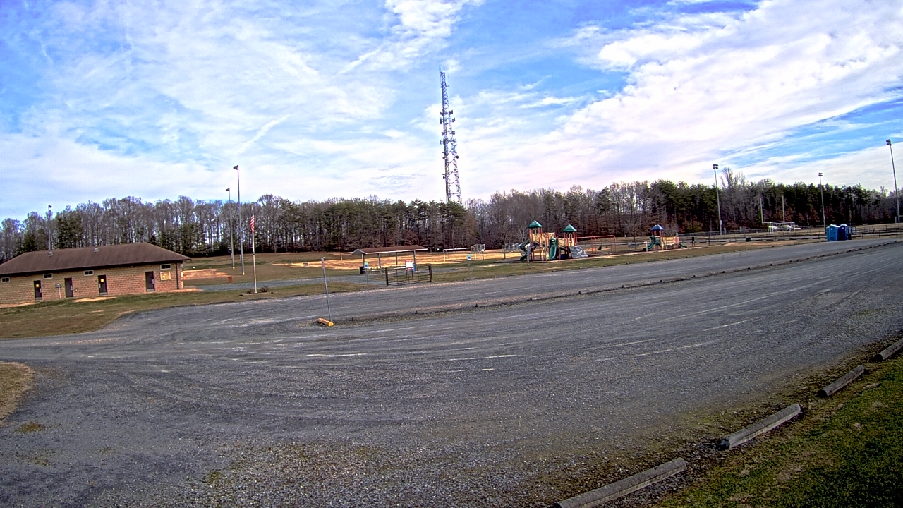 Thumbnail for current weather camera view from Pisgah Park in Indian Head, Maryland