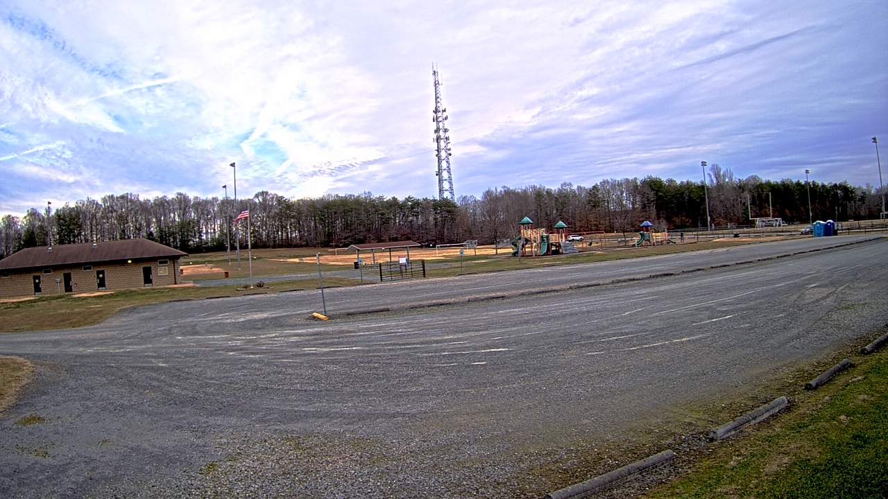 Thumbnail for current weather camera view from Pisgah Park in Indian Head, Maryland