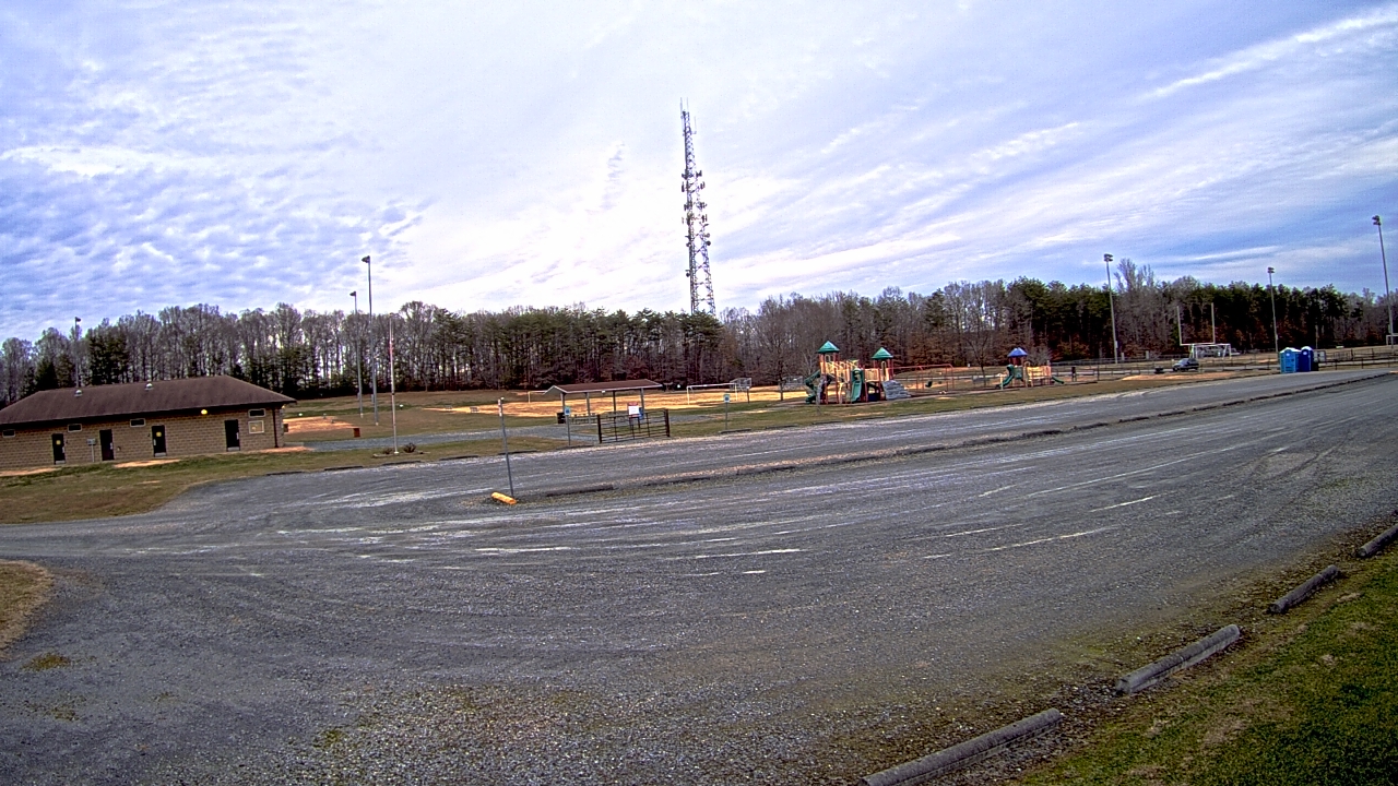 Thumbnail for current weather camera view from Pisgah Park in Indian Head, Maryland