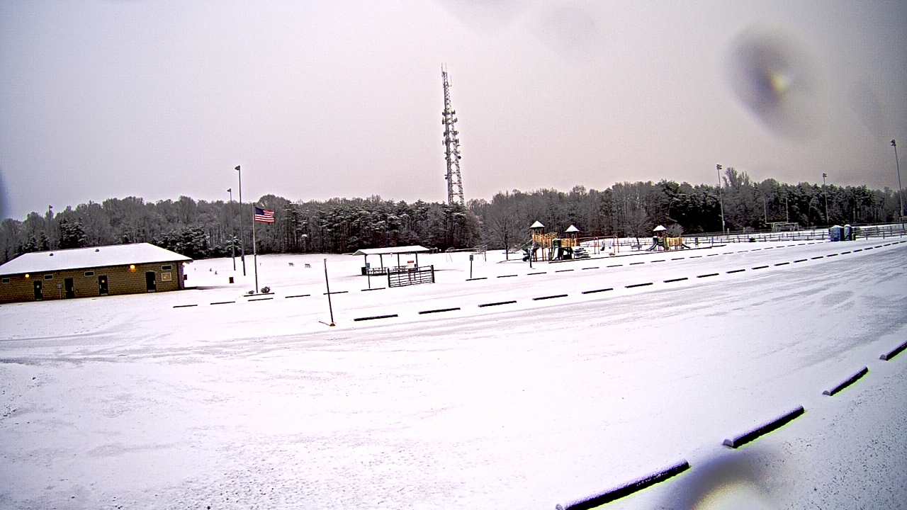 Thumbnail for current weather camera view from Pisgah Park in Indian Head, Maryland