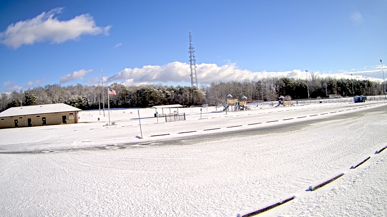 Thumbnail for current weather camera view from Pisgah Park in Indian Head, Maryland