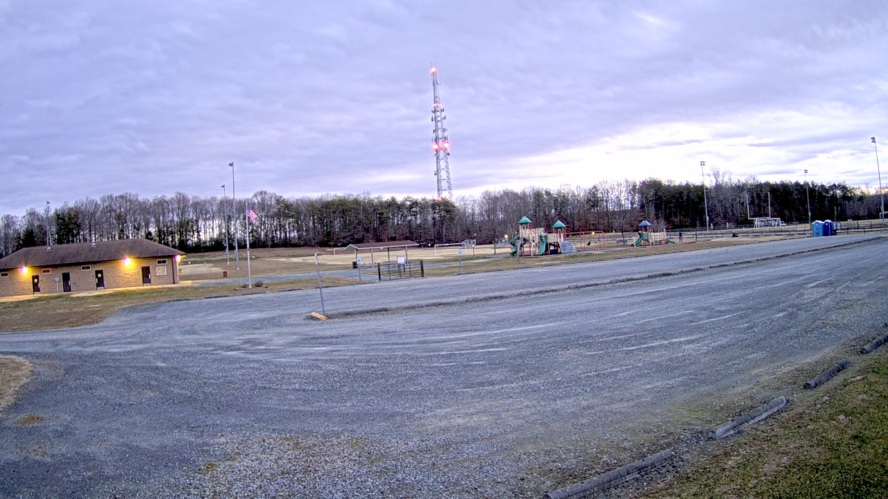 Thumbnail for current weather camera view from Pisgah Park in Indian Head, Maryland