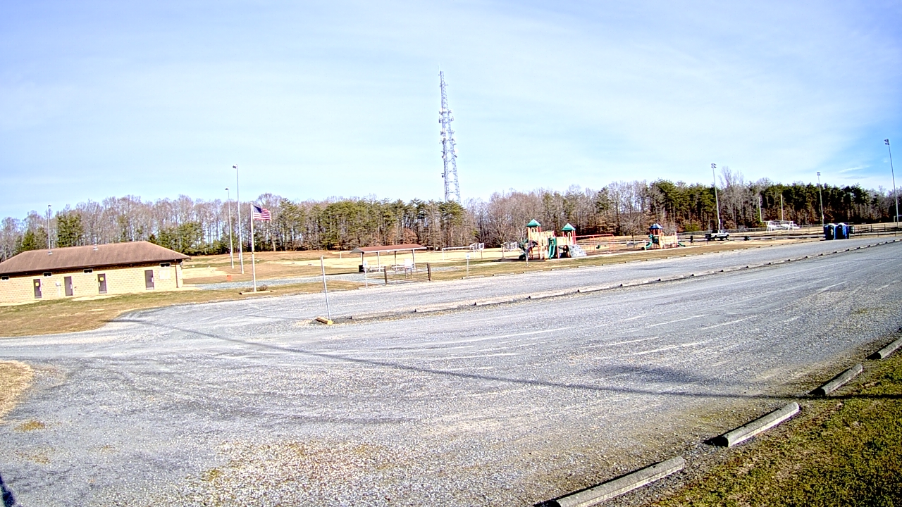 Thumbnail for current weather camera view from Pisgah Park in Indian Head, Maryland