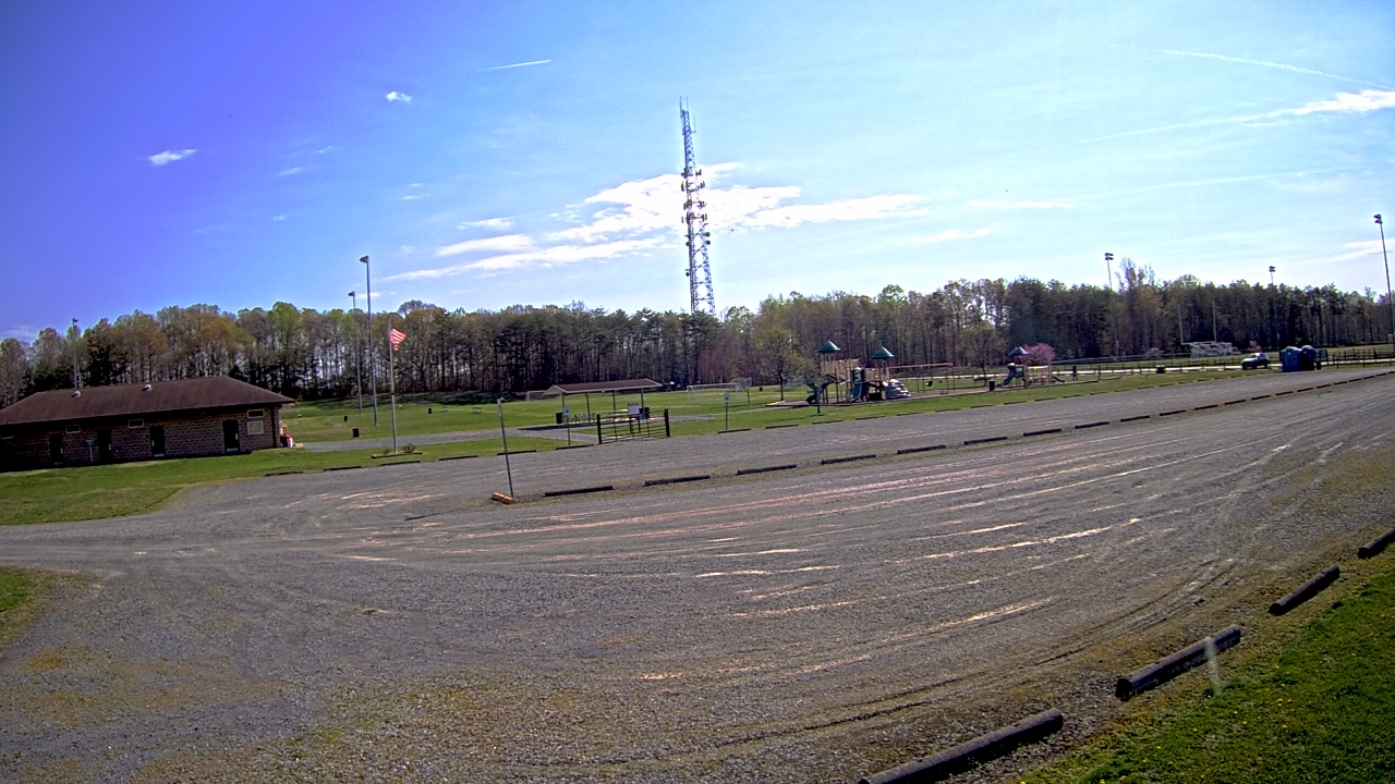 Thumbnail for current weather camera view from Pisgah Park in Indian Head, Maryland