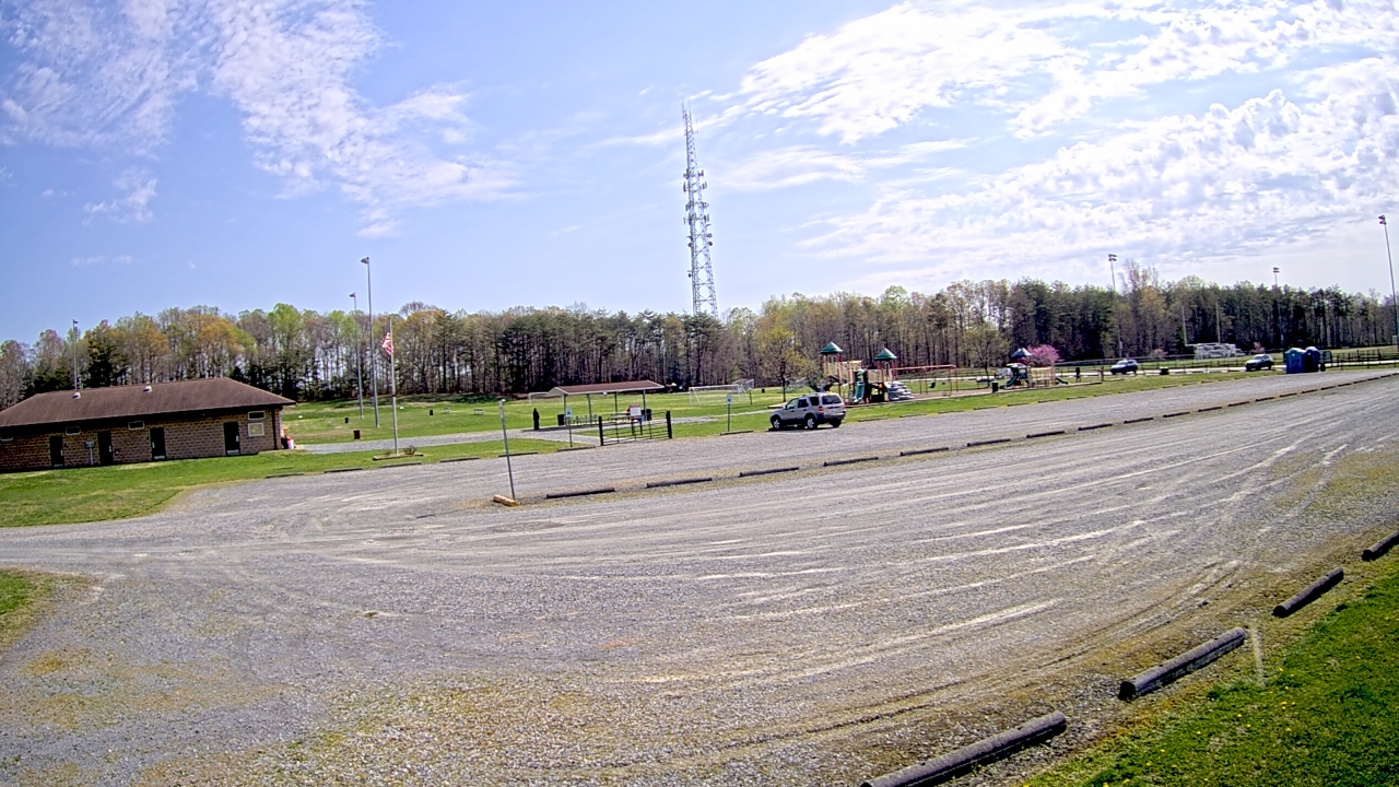 Thumbnail for current weather camera view from Pisgah Park in Indian Head, Maryland