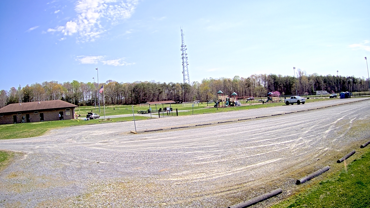 Thumbnail for current weather camera view from Pisgah Park in Indian Head, Maryland