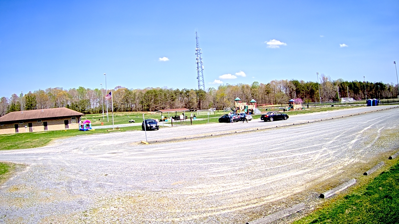 Thumbnail for current weather camera view from Pisgah Park in Indian Head, Maryland