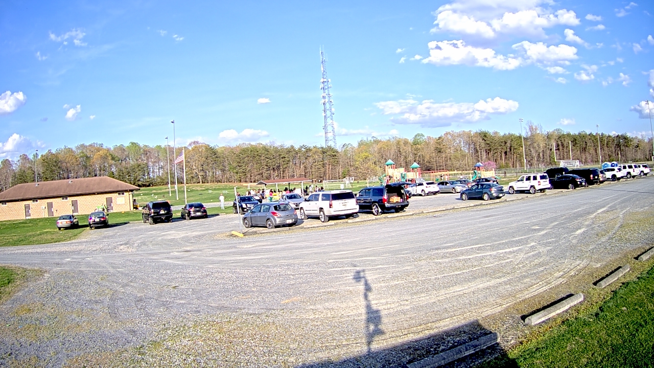 Thumbnail for current weather camera view from Pisgah Park in Indian Head, Maryland