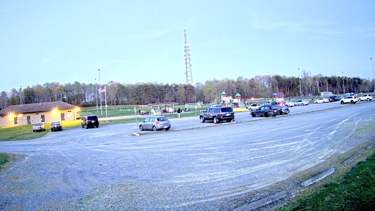 Thumbnail for current weather camera view from Pisgah Park in Indian Head, Maryland