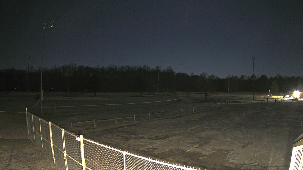 Thumbnail for current weather camera view from Rob Stethem Mem Sports Complex in Waldorf, Maryland
