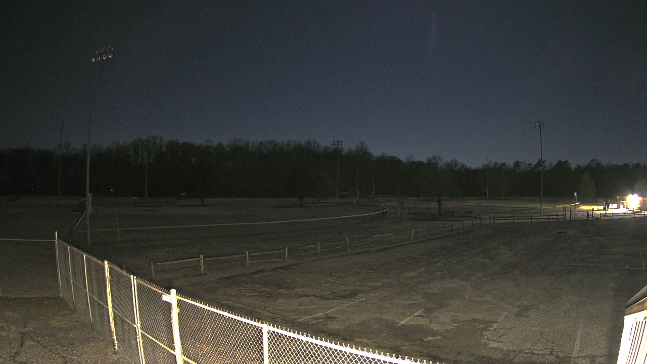 Thumbnail for current weather camera view from Rob Stethem Mem Sports Complex in Waldorf, Maryland