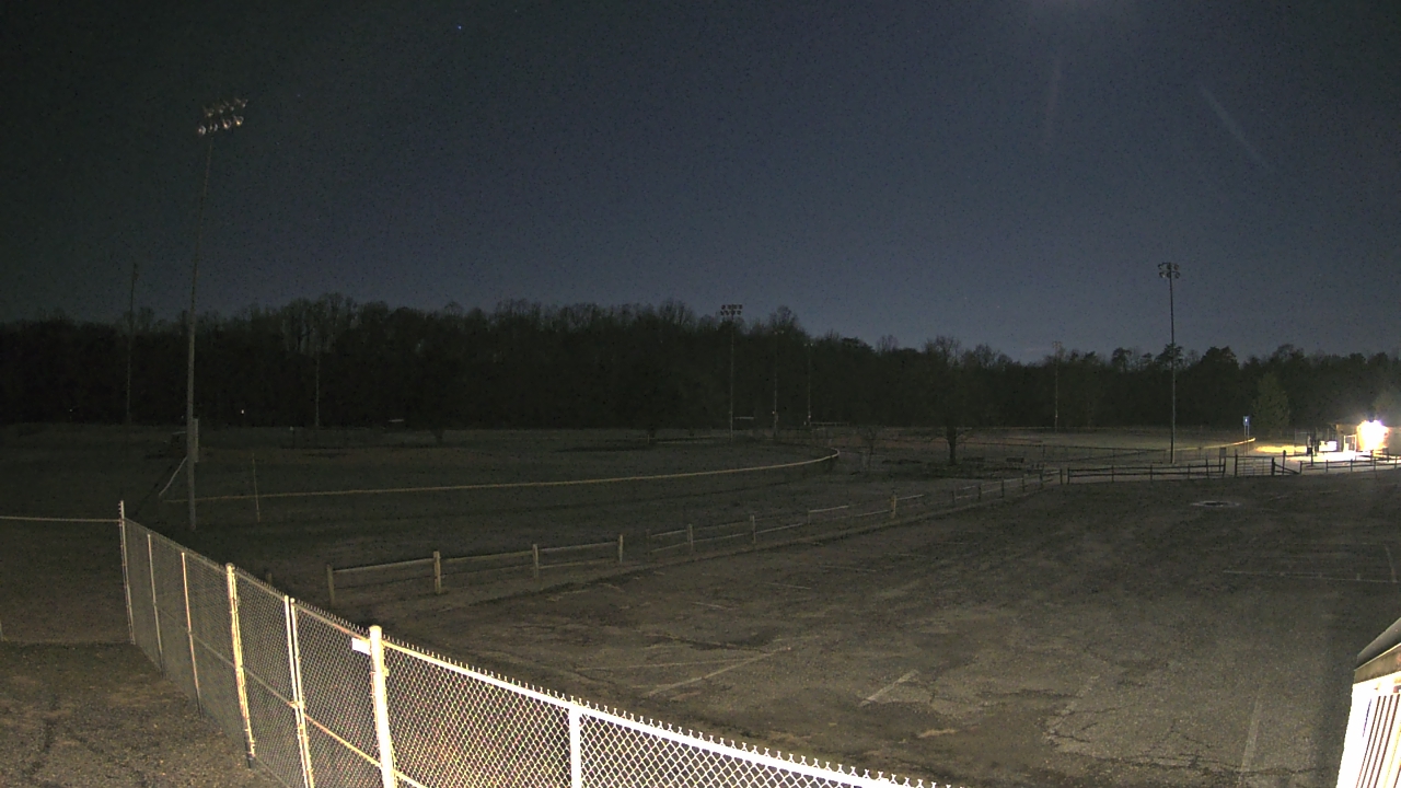 Thumbnail for current weather camera view from Rob Stethem Mem Sports Complex in Waldorf, Maryland