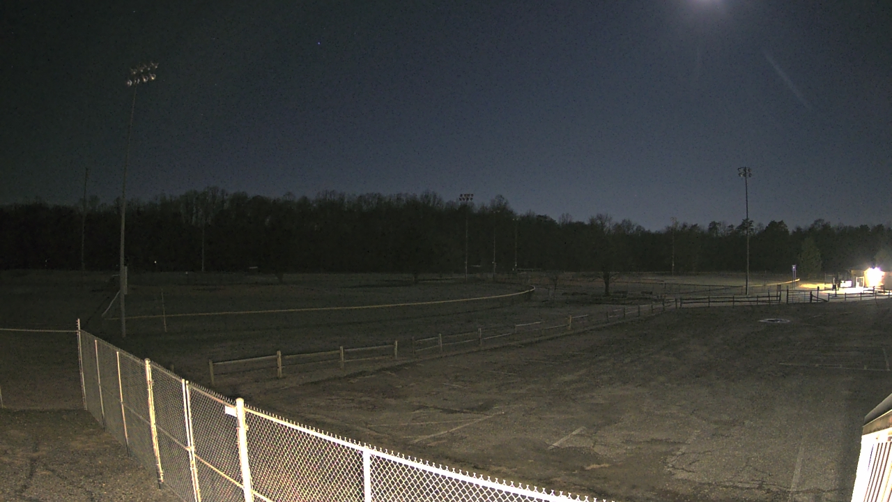 Thumbnail for current weather camera view from Rob Stethem Mem Sports Complex in Waldorf, Maryland