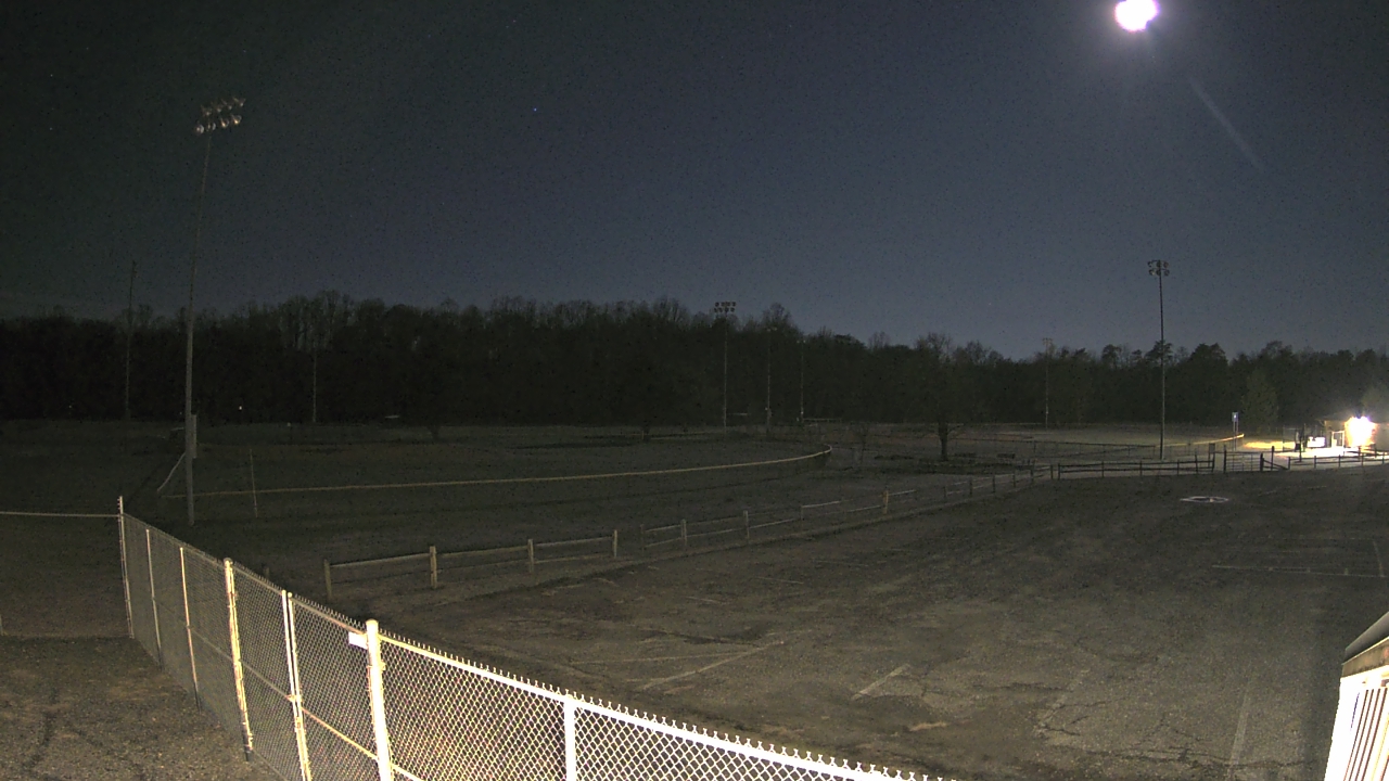 Thumbnail for current weather camera view from Rob Stethem Mem Sports Complex in Waldorf, Maryland