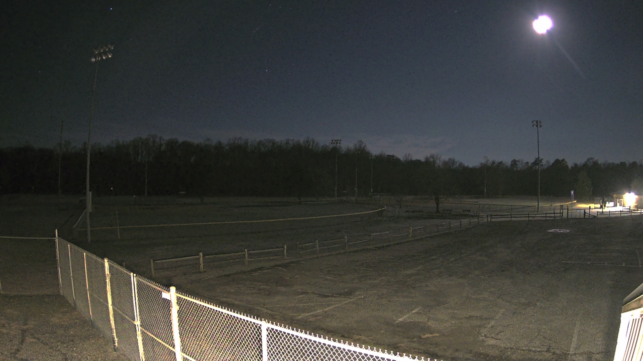 Thumbnail for current weather camera view from Rob Stethem Mem Sports Complex in Waldorf, Maryland