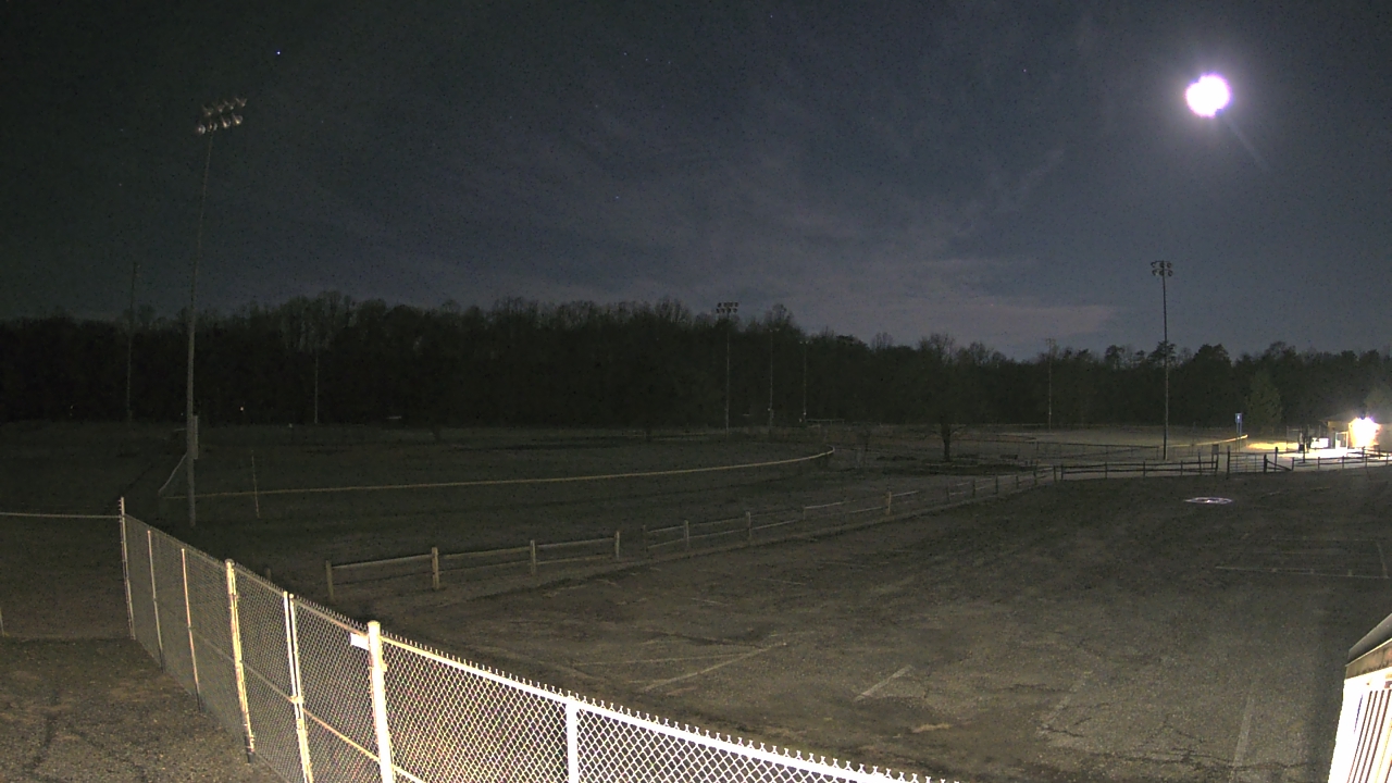 Thumbnail for current weather camera view from Rob Stethem Mem Sports Complex in Waldorf, Maryland